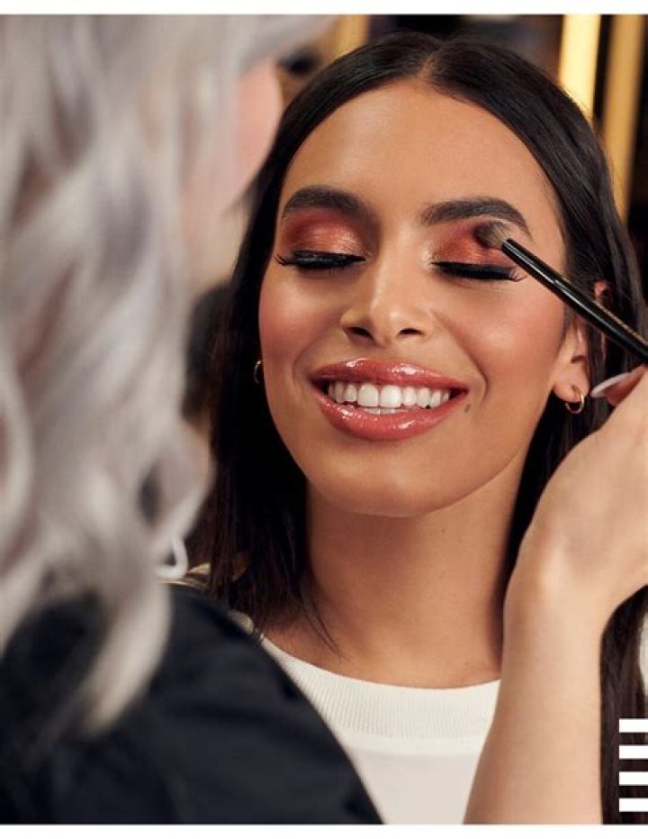 A Child Destroyed $1,300 Worth of Makeup at Sephora and the Photo Physically Hurts Us