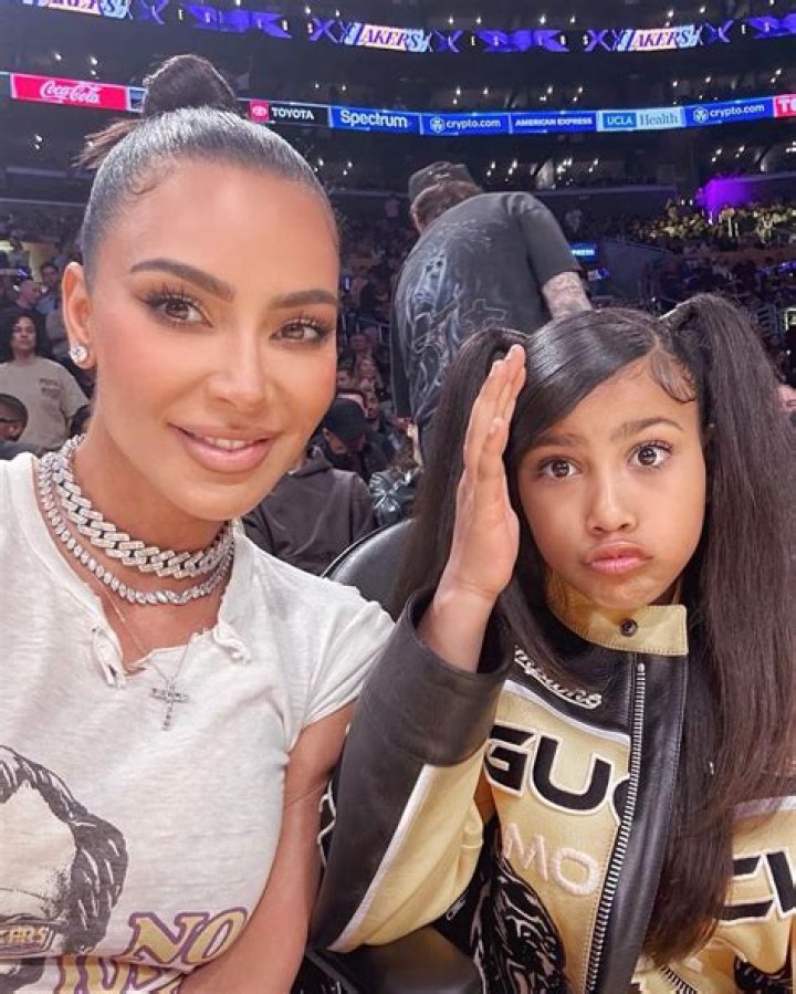 A Future Superstar! North West Has Transformed So Much Over the Years: Photos