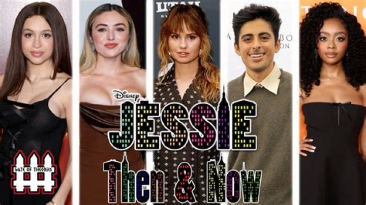 ¿A Jessie le gusta Buzz o Woody? – Celebrity.fm