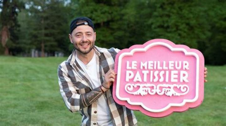 A La Memoire De Benjamin Meilleur Pâtissier