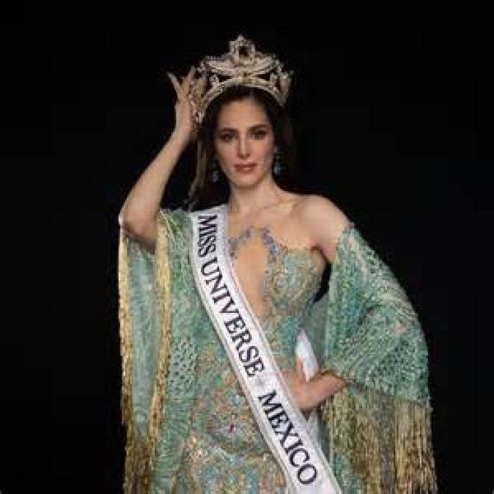 A Pageant Girl! Get to Know Marc Anthony’s New Wife and Miss Universe Contestant Nadia Ferreira