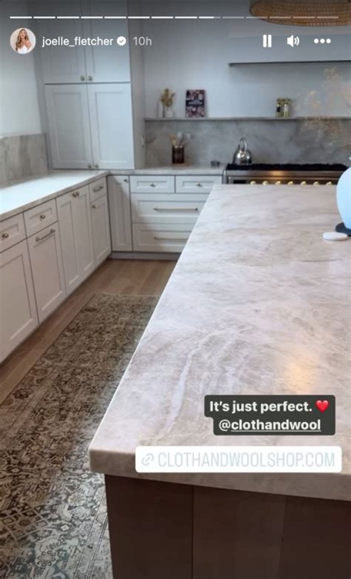 A Slice of Paradise! Tour ‘Bachelorette’ Alum JoJo Fletcher and Jordan Rodgers’ Stunning Puerto Rico Home