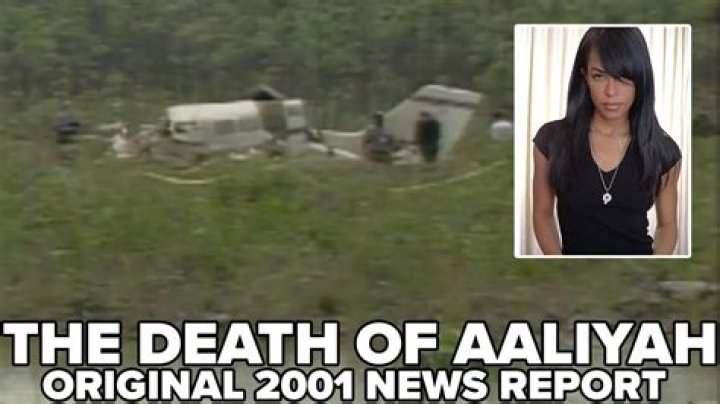 The Tragic Death of Aaliyah: A Deep Dive into Her Life and Legacy