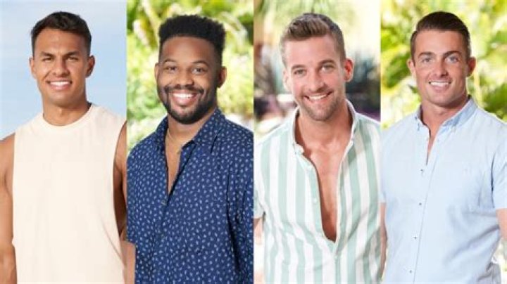 Aaron Clancy: Meet Katie Thurstom Bachelorette Contestant
