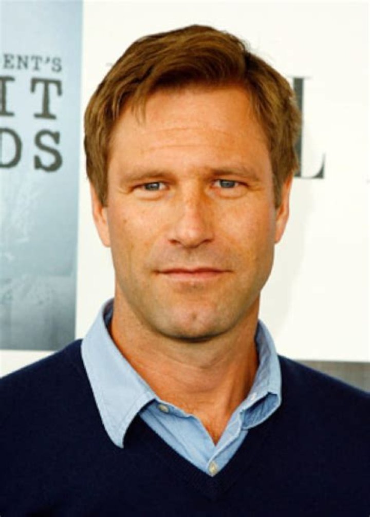 Aaron Eckhart: A Comprehensive Look at His Life and Career