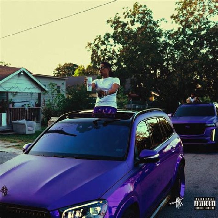 Aaron May (Rapper) - Age, Birthday, Bio, Facts, Family, Net Worth, Height & More