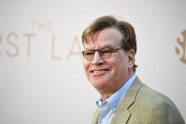 Aaron Sorkin