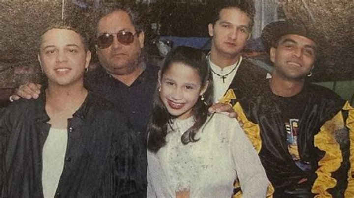 ¿AB Quintanilla sigue produciendo? – Celebrity.fm