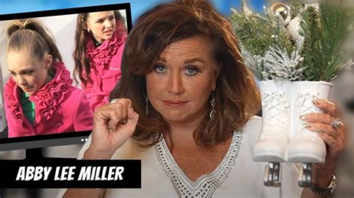 Abby Lee Miller Reveals She’s Cancer-Free After Year-Long Battle: ‘Burkitt Lymphoma’s Gone’