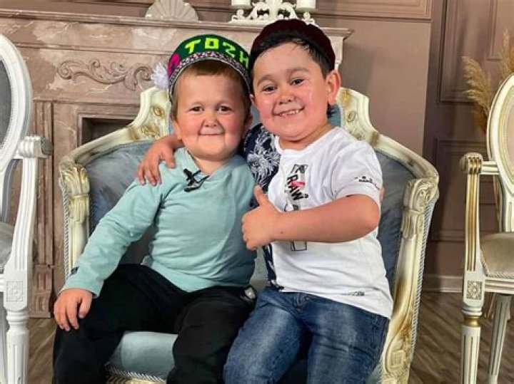 Abdu Rozik (Instagram Star) - Age, Birthday, Bio, Facts, Family, Net Worth, Height & More
