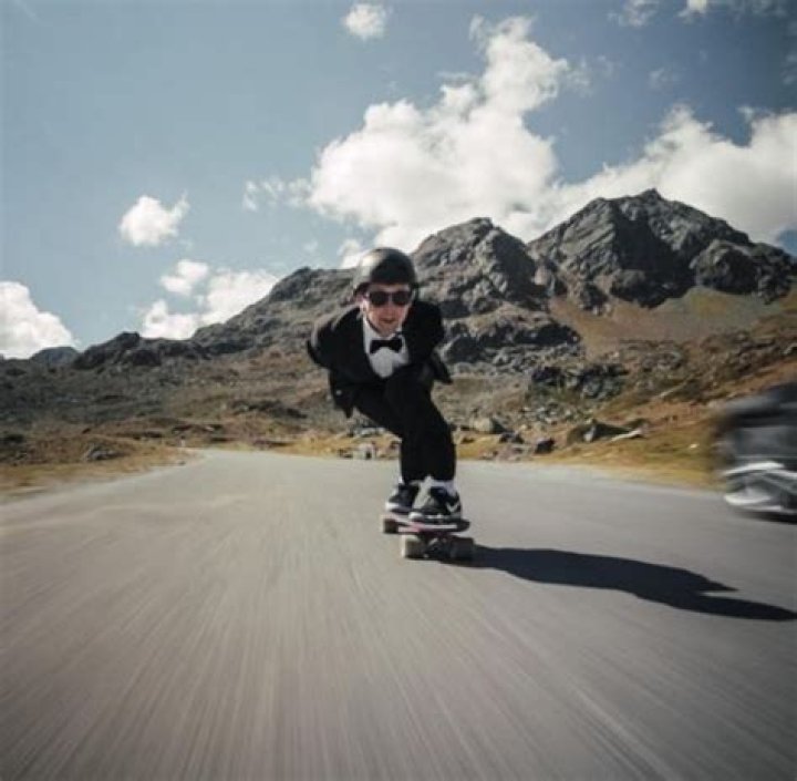 About Josh Neuman [Skateboarder] Wiki, Biography, Age, Height, Net worth, Girlfriend, Family & More