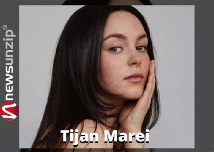 About Tijan Marei Wiki, Biography, Age, Height, Net worth, Ethnicity, Parents, Boyfriend & More