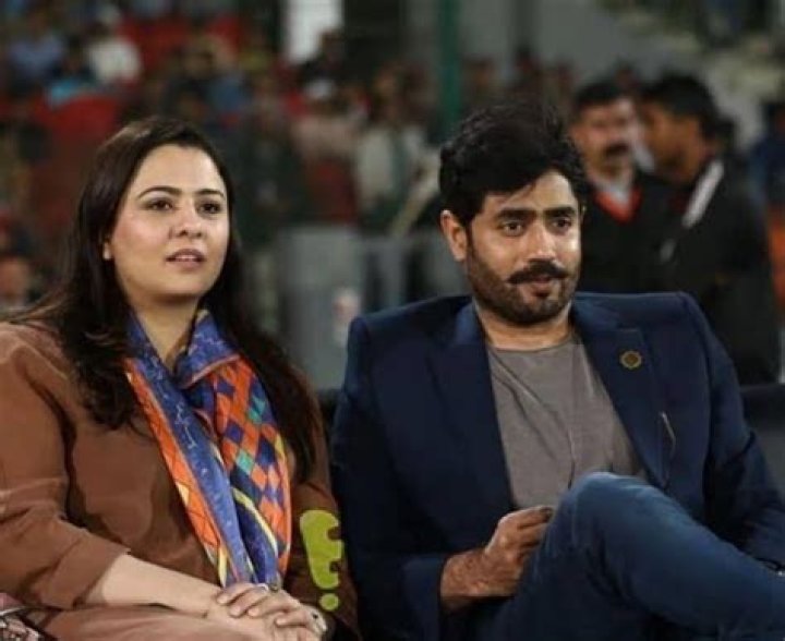 Abrar-ul-Haq Biography, Age, Height, Wife, Net Worth, Family