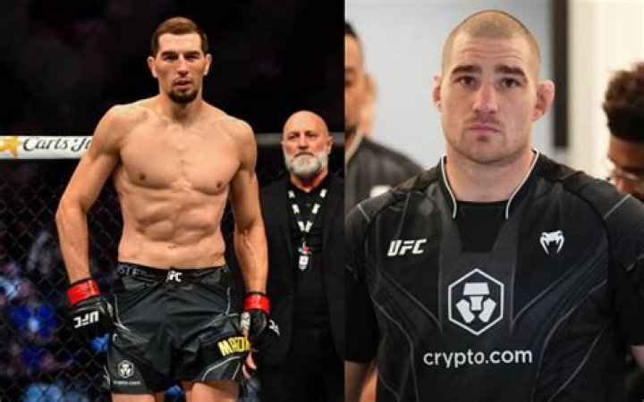 Abus Magomedov (MMA Fighter) - Age, Birthday, Bio, Facts, Family, Net Worth, Height & More
