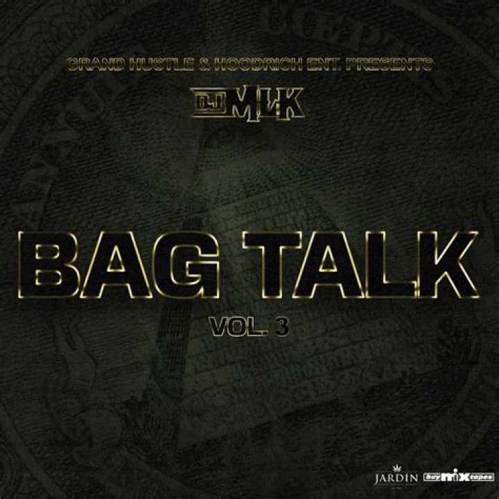 Ace Hood Working On "Body Bag 3" Mixtape? [Update: Artwork Revealed]