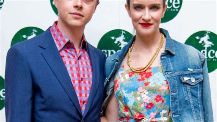 Actors Anna Wood and Dane DeHaan Are Expecting Baby No. 1!