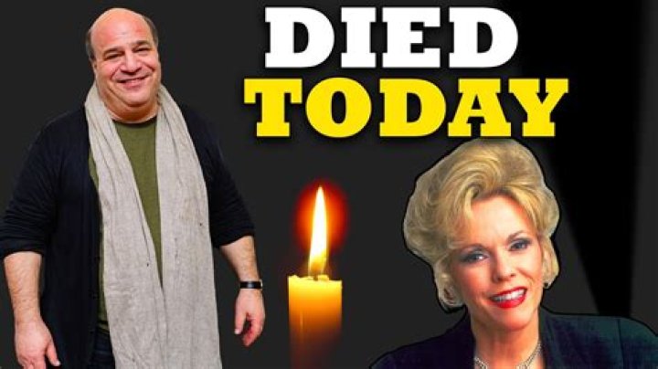 Actress Died Today: A Reflection on Her Life and Legacy