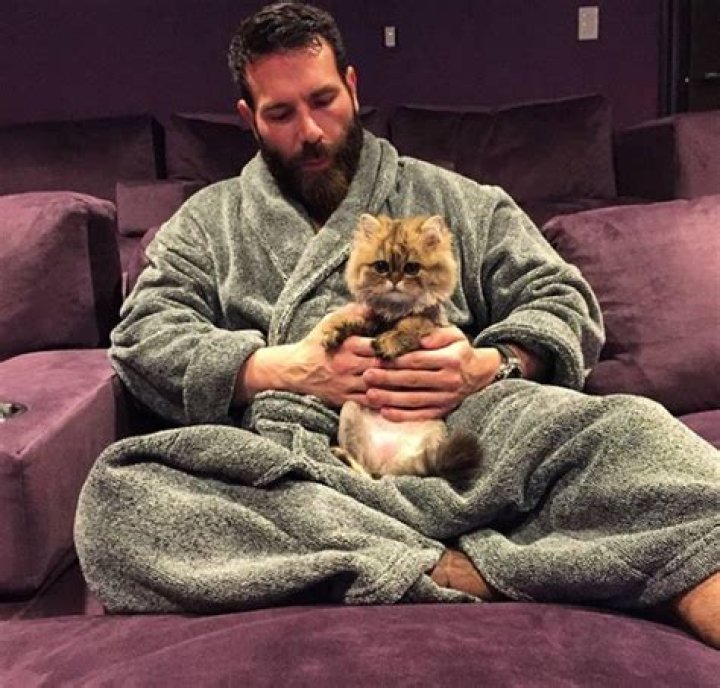 Adam Bilzerian – Celebsgraphy