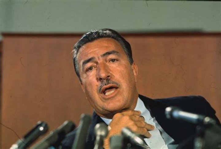 Adam Clayton Powell, Jr.