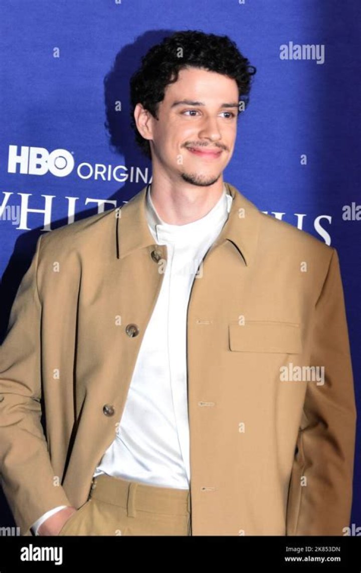 Adam Dimarco (TV Actor) - Age, Birthday, Bio, Facts, Family, Net Worth, Height & More