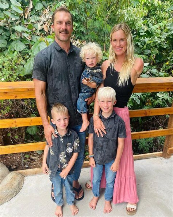 Adam Dirks (Family Member) - Age, Birthday, Bio, Facts, Family, Net Worth, Height & More