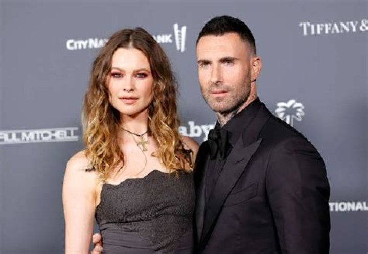 Adam Levine Reveals Baby No. 2’s Gender and Hints at Behati Prinsloo’s Due Date!
