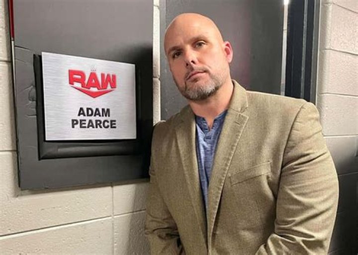 Adam Pearce (Wrestler) - Age, Birthday, Bio, Facts, Family, Net Worth, Height & More
