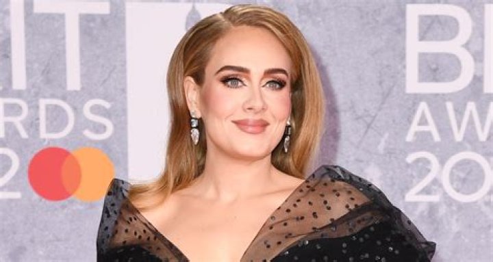 Adele Reveals How Tyler, The Creator Influenced Her New Album