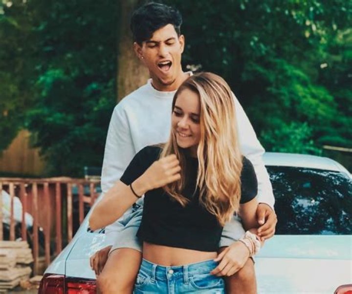 Ademir Adamo Age - Bio, Wiki, Height, Net Worth, Relationship (2023)