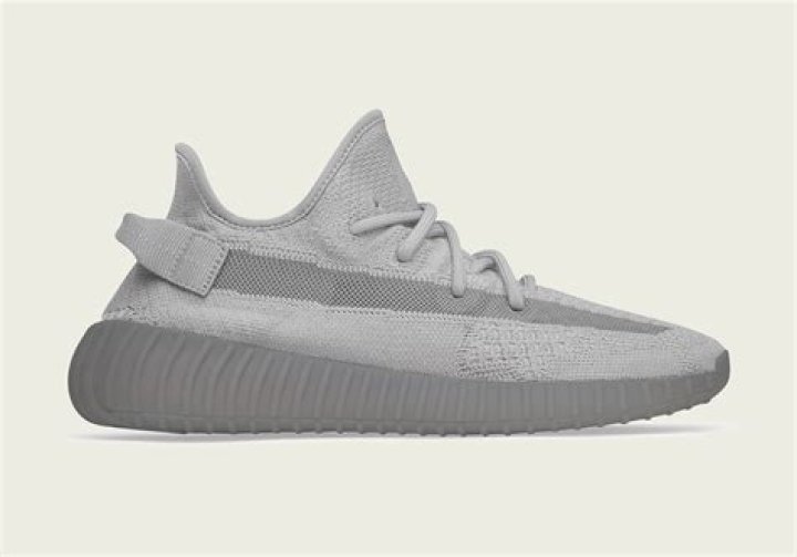 Adidas Yeezy Boost 350 V2 “Steel Grey” Returning Very Soon