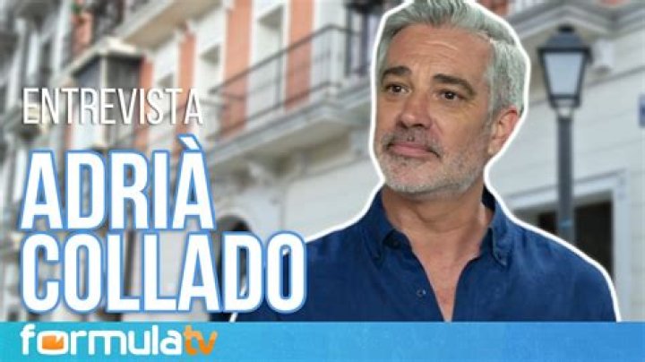 Adrià Collado (Actor de Cine) - Edad, cumpleaños, biografía, hechos, familia, patrimonio neto, altura y más