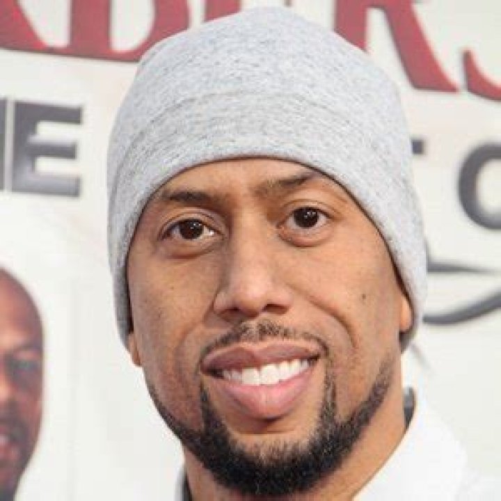 Affion Crockett (Comedian) - Age, Birthday, Bio, Facts, Family, Net Worth, Height & More