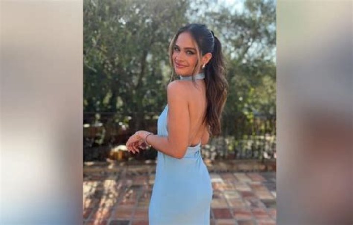 Age, Height, Boyfriend, Parents, Ethnicity & BIO of Bachelor Star