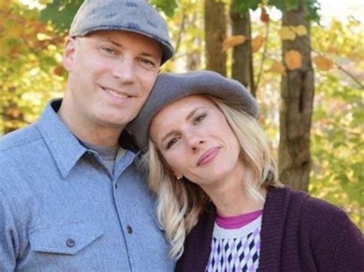 Age, Husband, Biography, Children, Family & More