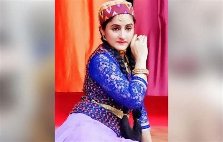 Age, Husband, Family, Death & BIO of Actress