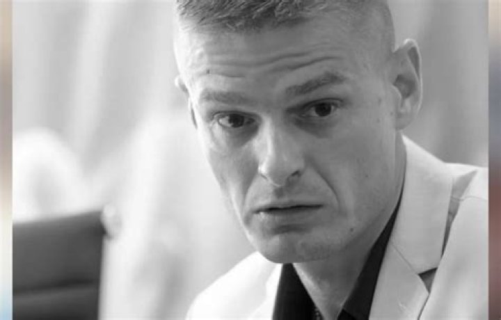 Age, Wife, Kids, Net Worth, Family, Death Cause & BIO