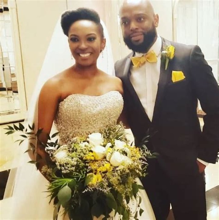 Age, Wife, Net Worth, Family & BIO of Reporter