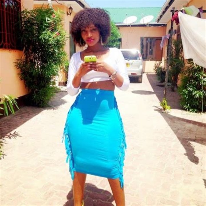 Agnes Masogange (Instagram Star) - Age, Birthday, Bio, Facts, Family, Net Worth, Height & More