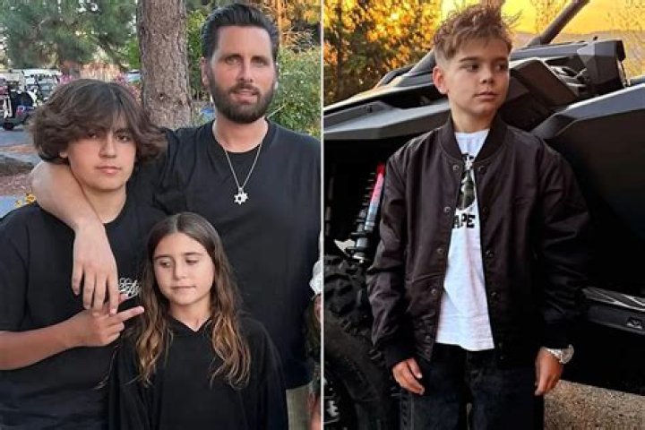 Ah, Memories! Behold Scott Disick and Sofia Richie’s Steamiest Instagram Exchanges Before Their Split