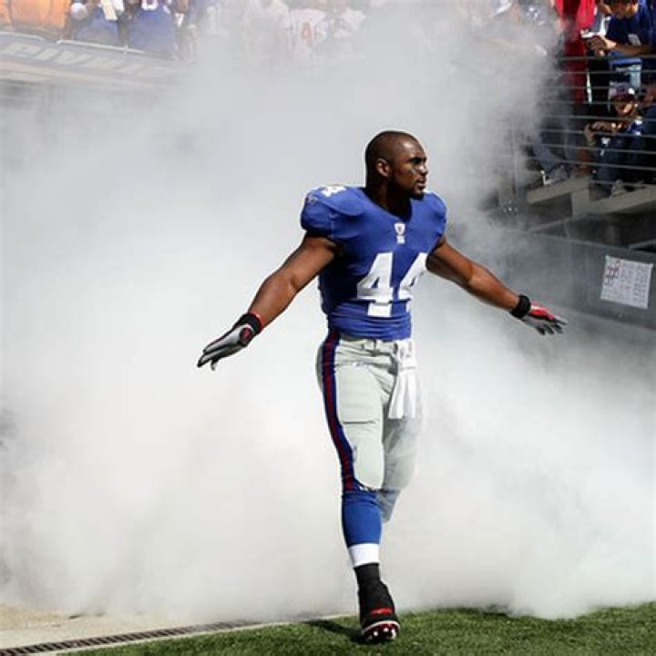 Ahmad Bradshaw