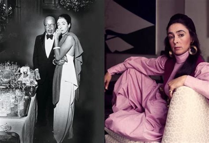 Ahmet Ertegun Biography, Age, Height, Wife, Net Worth, Family