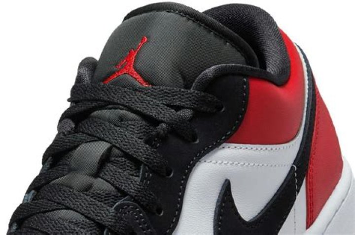 Air Jordan 1 Low "Black Toe" Gets New Rumored Release Date