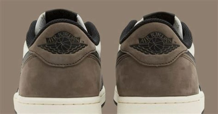 Air Jordan 1 Low OG “Mocha” Receives Retailer Images