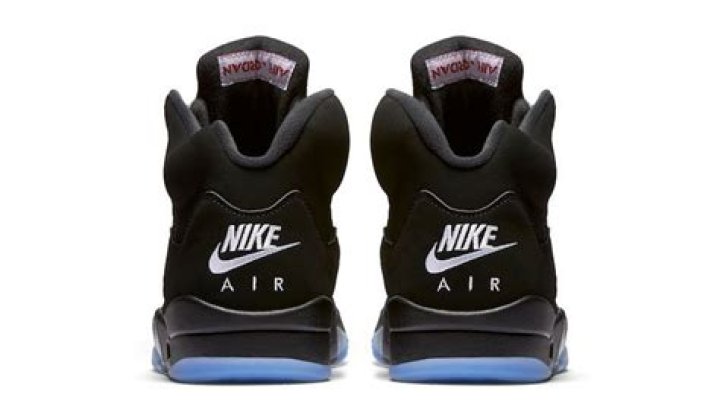 Air Jordan 5 “Top 3” Combines Trio Of Classic Colorways: First Look