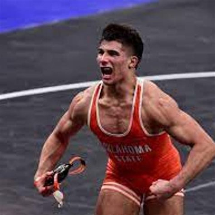 AJ Ferrari (Wrestler) - Age, Birthday, Bio, Facts, Family, Net Worth, Height & More