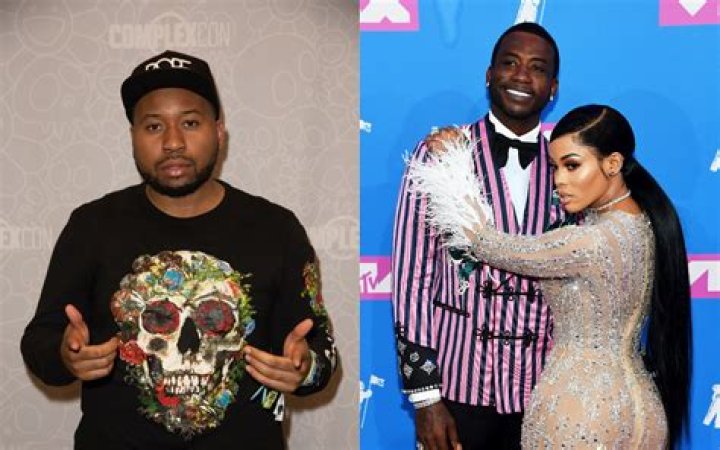 Akademiks Suggests Keyshia Ka'Oir Slept With Yo Gotti While Gucci Mane Was In Jail