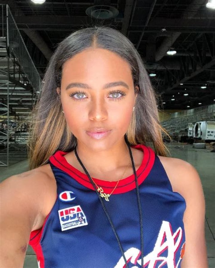 Aketra Sevillian (Basketball Player) - Age, Birthday, Bio, Facts, Family, Net Worth, Height & More