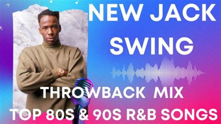 Al B. Sure Hits: The New Jack Swing Icon's Best Jams