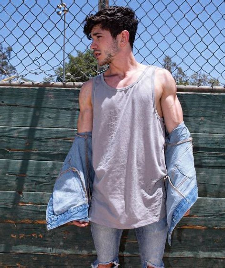 Al Calderon Bio & Wiki: Net Worth, Age, Height & Weight