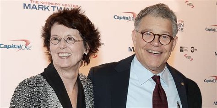 Al Franken Biography, Age, Height, Wife, Net Worth, Family